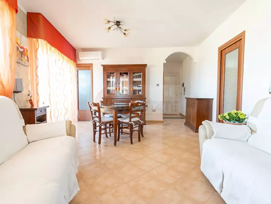 Immagine 3 di Appartamento in vendita  in Via Libero Grassi 4 a Porto Torres