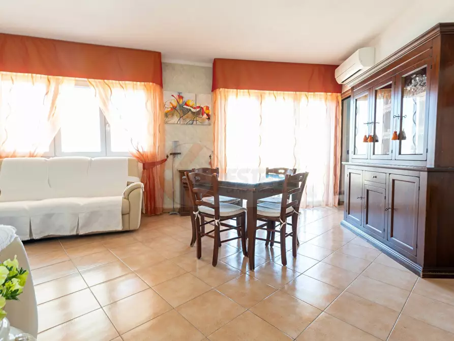 Immagine 2 di Appartamento in vendita  in Via Libero Grassi 4 a Porto Torres