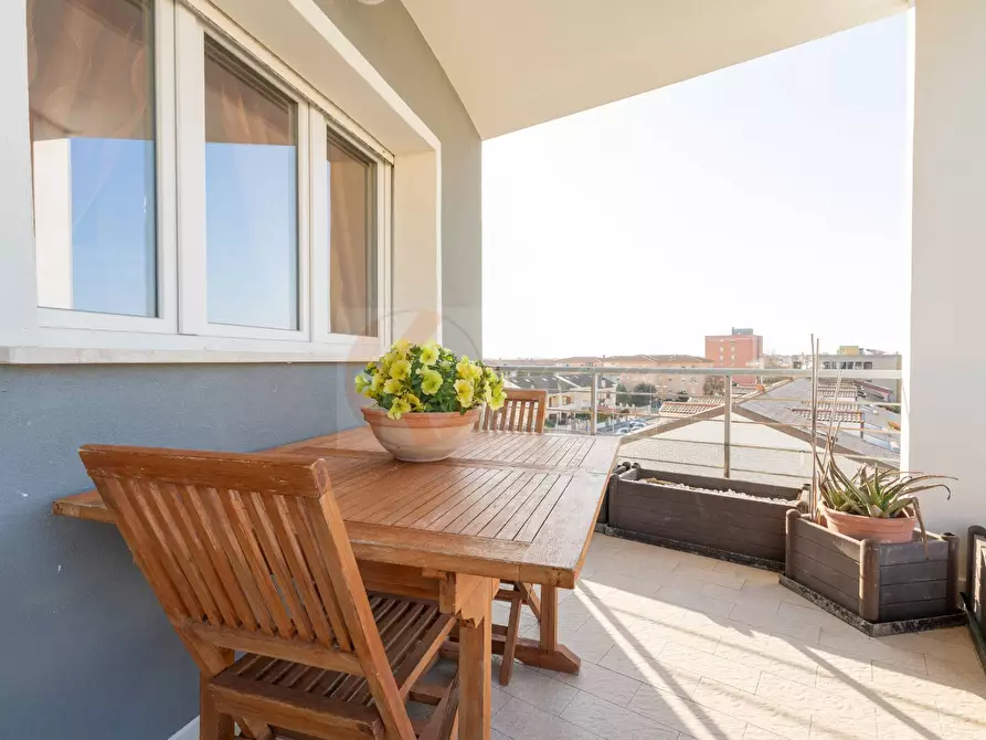 Immagine 4 di Appartamento in vendita  in Via Libero Grassi 4 a Porto Torres