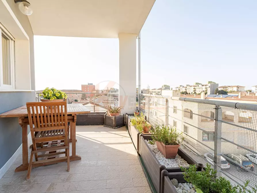 Immagine 5 di Appartamento in vendita  in Via Libero Grassi 4 a Porto Torres