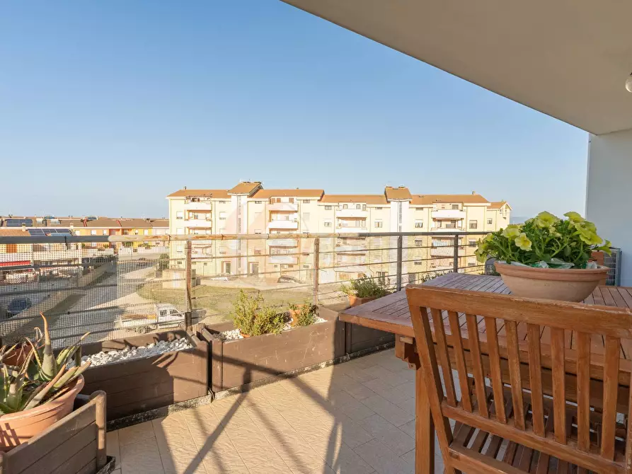 Immagine 6 di Appartamento in vendita  in Via Libero Grassi 4 a Porto Torres