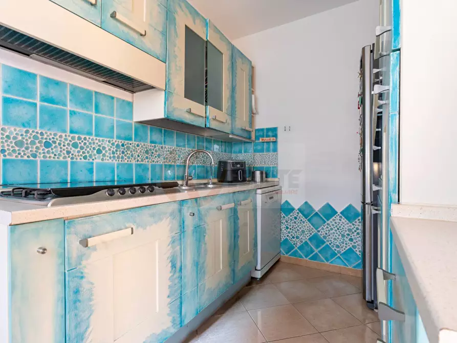 Immagine 8 di Appartamento in vendita  in Via Libero Grassi 4 a Porto Torres