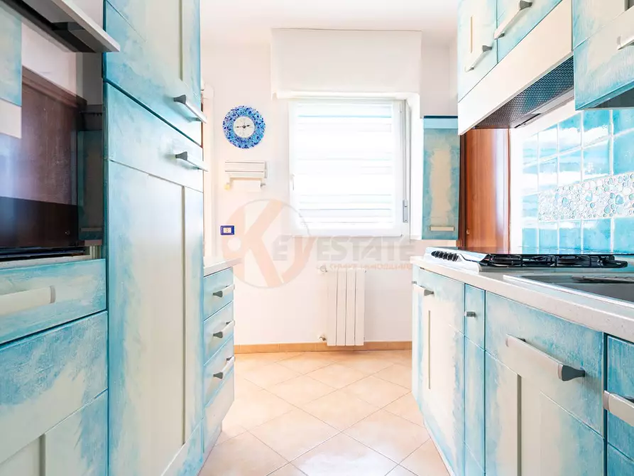 Immagine 9 di Appartamento in vendita  in Via Libero Grassi 4 a Porto Torres