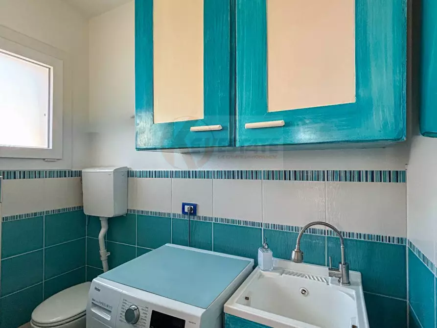 Immagine 10 di Appartamento in vendita  in Via Libero Grassi 4 a Porto Torres