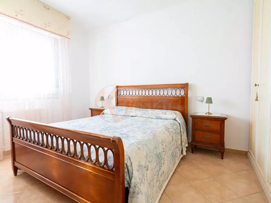 Immagine 12 di Appartamento in vendita  in Via Libero Grassi 4 a Porto Torres