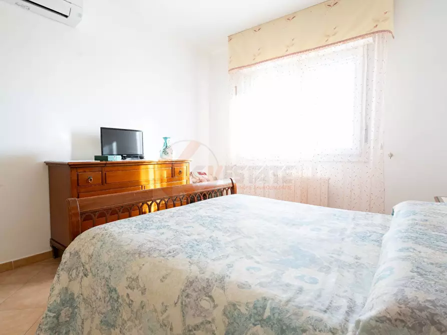 Immagine 13 di Appartamento in vendita  in Via Libero Grassi 4 a Porto Torres