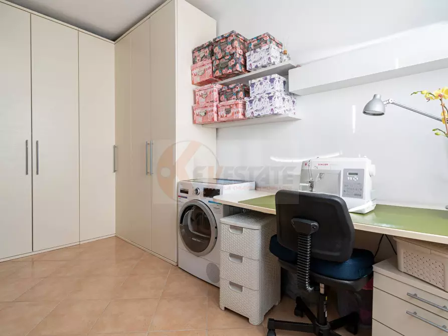 Immagine 15 di Appartamento in vendita  in Via Libero Grassi 4 a Porto Torres