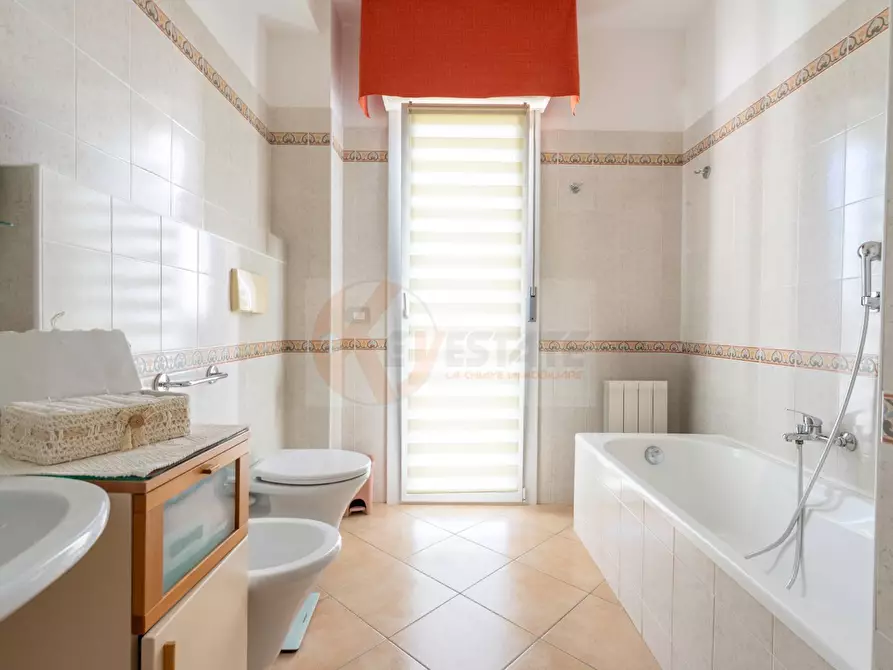 Immagine 16 di Appartamento in vendita  in Via Libero Grassi 4 a Porto Torres