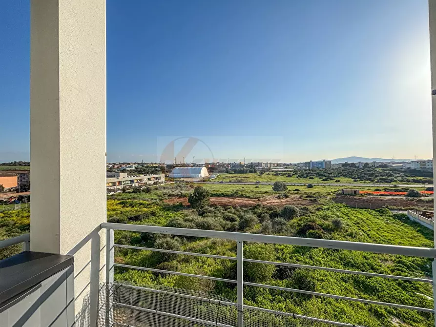 Immagine 17 di Appartamento in vendita  in Via Libero Grassi 4 a Porto Torres