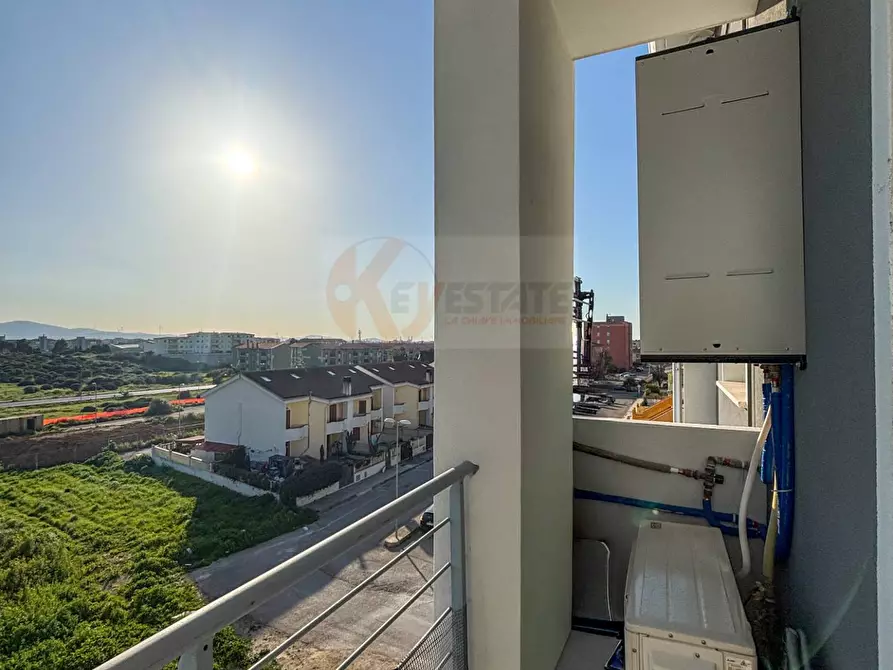 Immagine 18 di Appartamento in vendita  in Via Libero Grassi 4 a Porto Torres