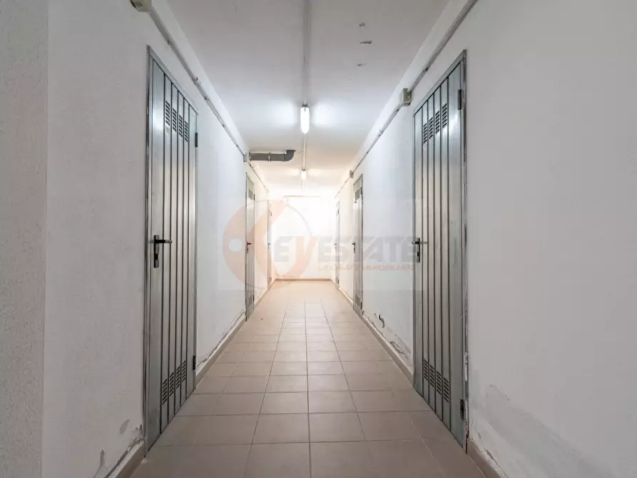 Immagine 19 di Appartamento in vendita  in Via Libero Grassi 4 a Porto Torres