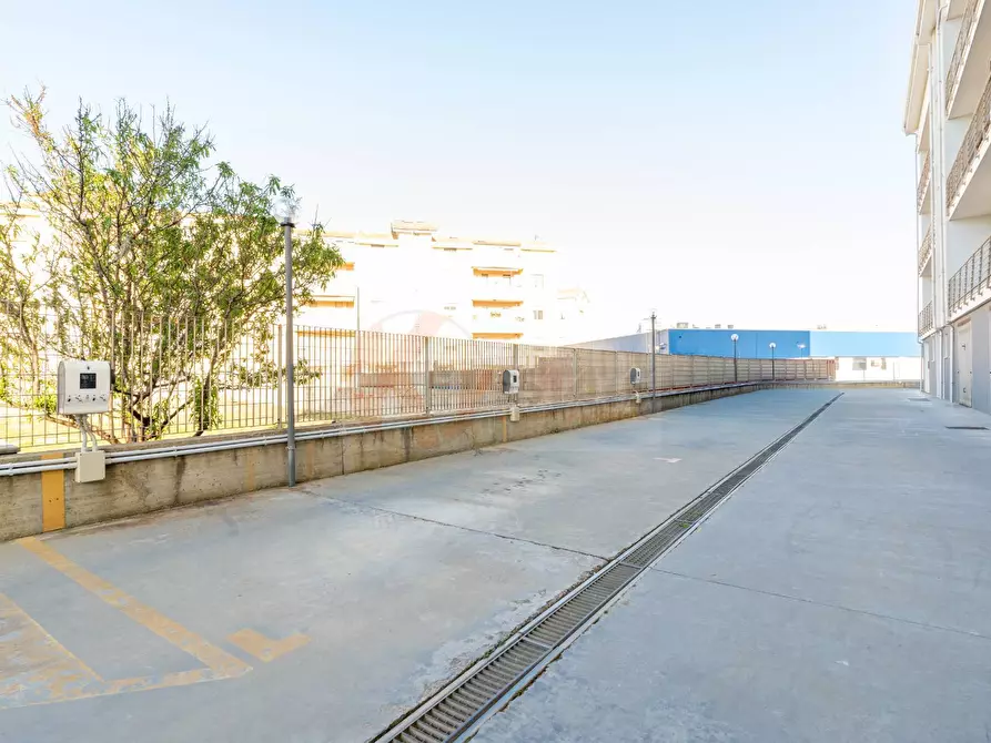 Immagine 23 di Appartamento in vendita  in Via Libero Grassi 4 a Porto Torres