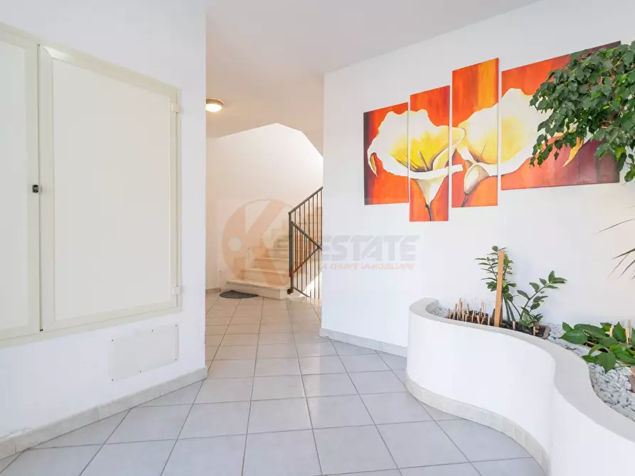 Immagine 25 di Appartamento in vendita  in Via Libero Grassi 4 a Porto Torres