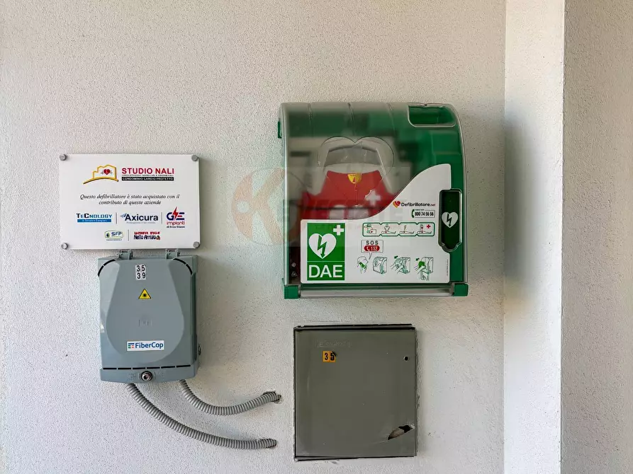 Immagine 26 di Appartamento in vendita  in Via Libero Grassi 4 a Porto Torres