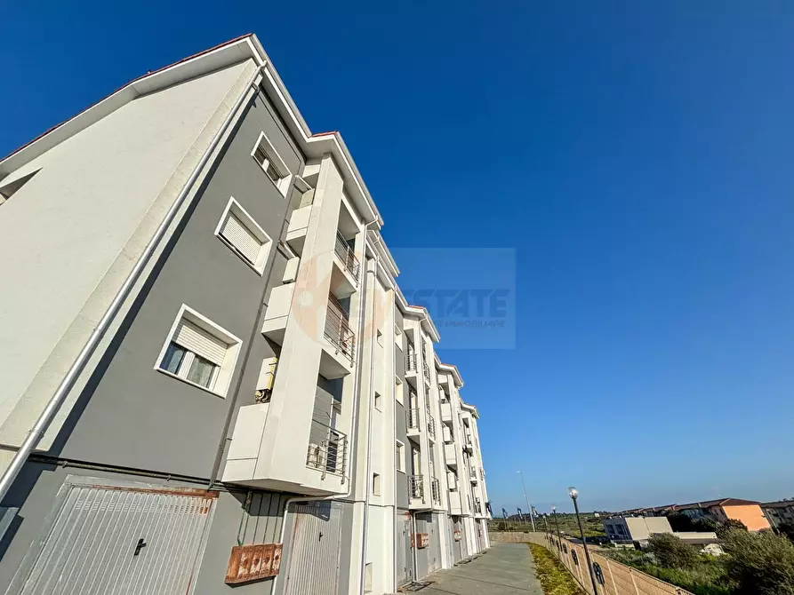 Immagine 29 di Appartamento in vendita  in Via Libero Grassi 4 a Porto Torres