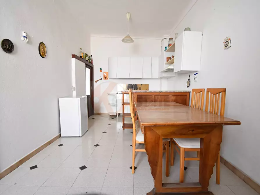 Immagine 6 di Casa indipendente in vendita  in via Vittorio Emanuele 143 a Bonnanaro