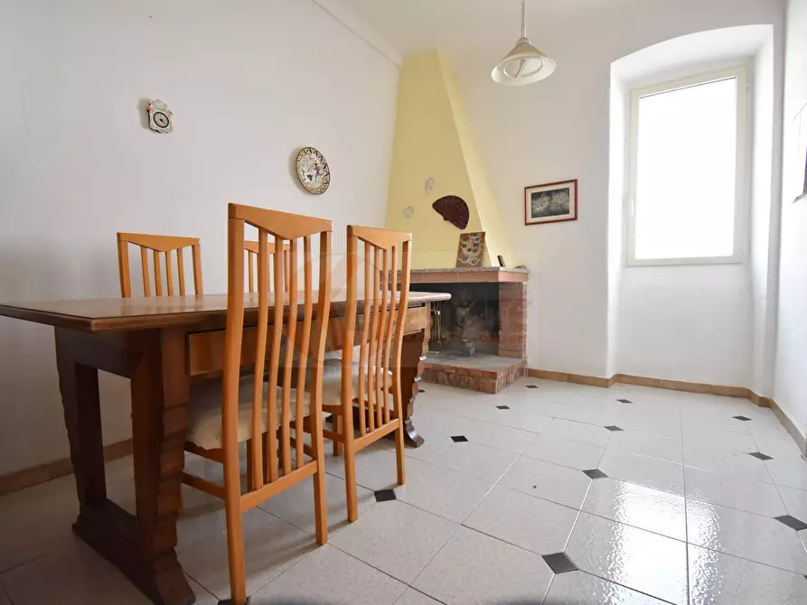 Immagine 7 di Casa indipendente in vendita  in via Vittorio Emanuele 143 a Bonnanaro