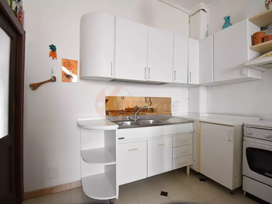 Immagine 9 di Casa indipendente in vendita  in via Vittorio Emanuele 143 a Bonnanaro