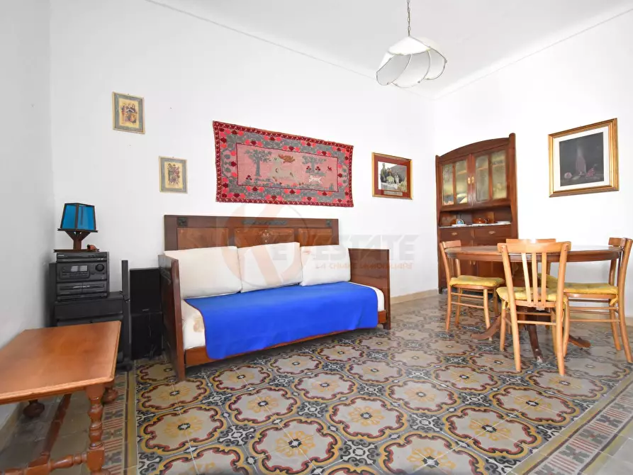 Immagine 1 di Casa indipendente in vendita  in via Vittorio Emanuele 143 a Bonnanaro