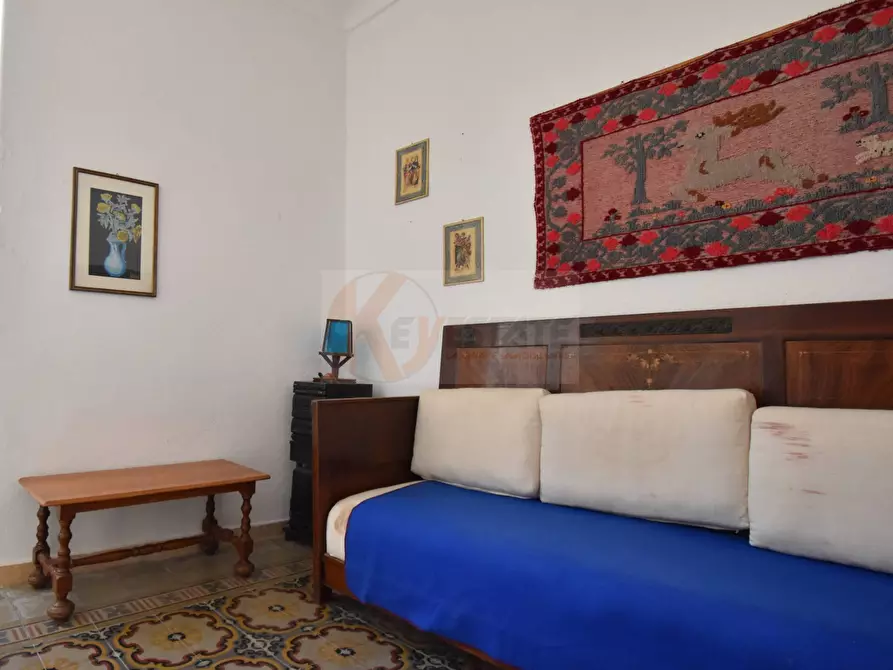 Immagine 2 di Casa indipendente in vendita  in via Vittorio Emanuele 143 a Bonnanaro