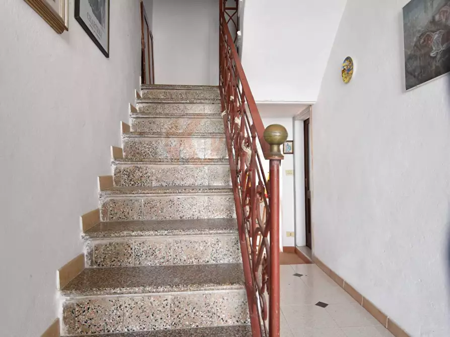 Immagine 12 di Casa indipendente in vendita  in via Vittorio Emanuele 143 a Bonnanaro