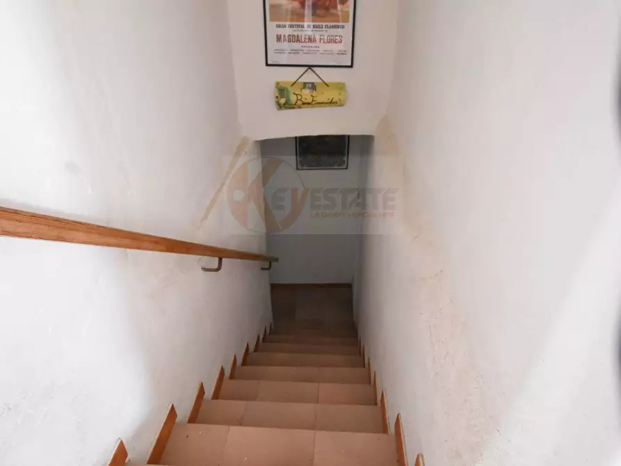 Immagine 24 di Casa indipendente in vendita  in via Vittorio Emanuele 143 a Bonnanaro