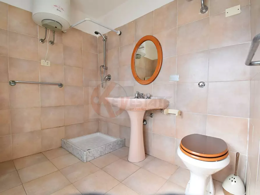 Immagine 20 di Casa indipendente in vendita  in via Vittorio Emanuele 143 a Bonnanaro