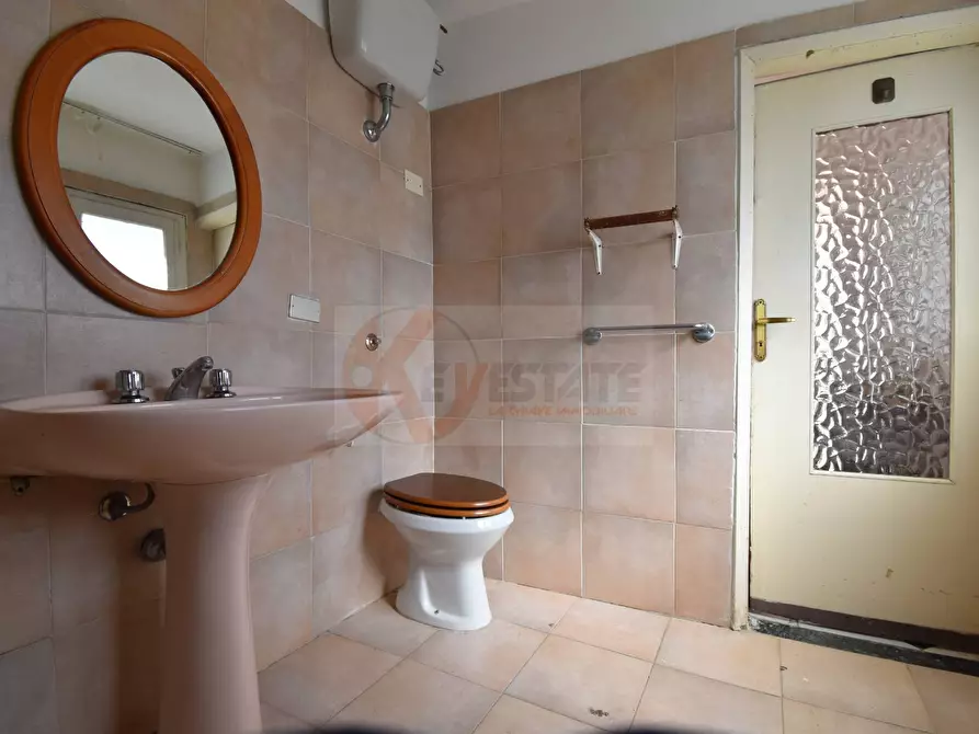 Immagine 21 di Casa indipendente in vendita  in via Vittorio Emanuele 143 a Bonnanaro