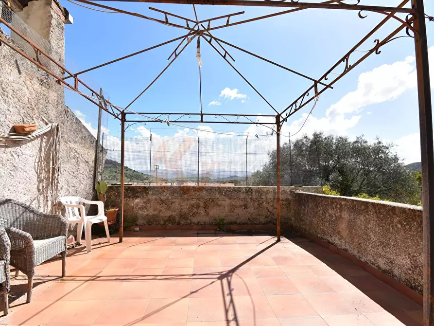 Immagine 26 di Casa indipendente in vendita  in via Vittorio Emanuele 143 a Bonnanaro