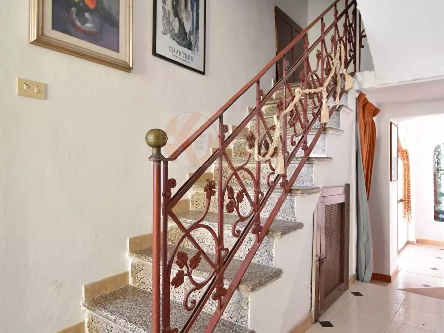 Immagine 11 di Casa indipendente in vendita  in via Vittorio Emanuele 143 a Bonnanaro