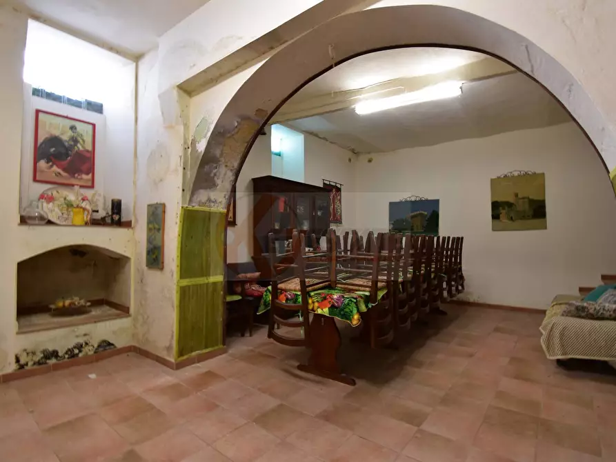 Immagine 25 di Casa indipendente in vendita  in via Vittorio Emanuele 143 a Bonnanaro