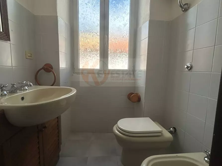 Immagine 23 di Casa indipendente in vendita  in via Vittorio Emanuele 143 a Bonnanaro