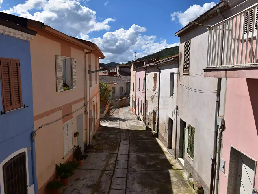 Immagine 22 di Casa indipendente in vendita  in via Amsicora 15 a Bonnanaro