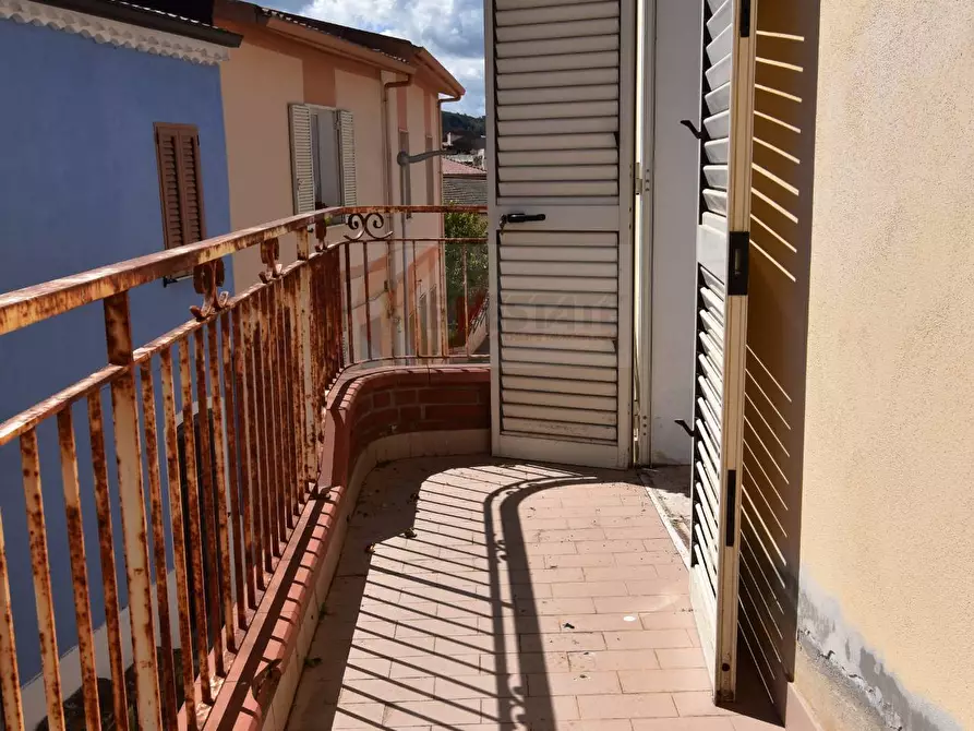 Immagine 21 di Casa indipendente in vendita  in via Amsicora 15 a Bonnanaro