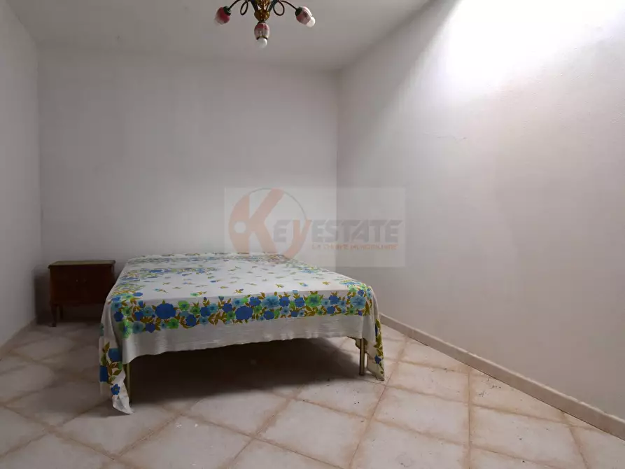 Immagine 13 di Casa indipendente in vendita  in via Amsicora 15 a Bonnanaro