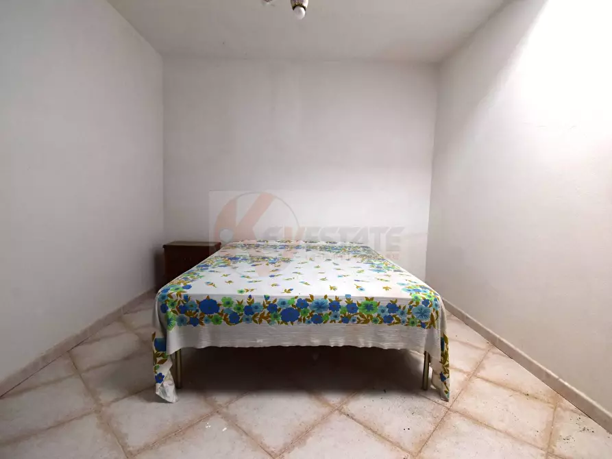 Immagine 15 di Casa indipendente in vendita  in via Amsicora 15 a Bonnanaro