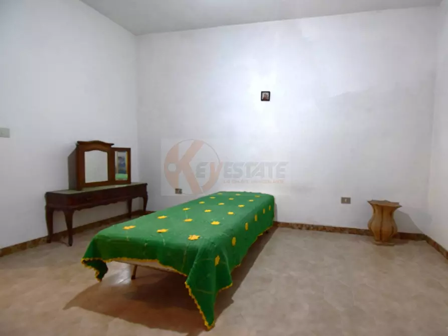 Immagine 16 di Casa indipendente in vendita  in via Amsicora 15 a Bonnanaro