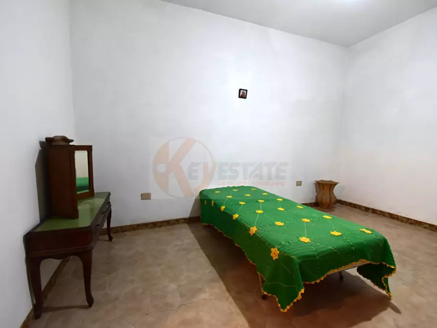 Immagine 17 di Casa indipendente in vendita  in via Amsicora 15 a Bonnanaro