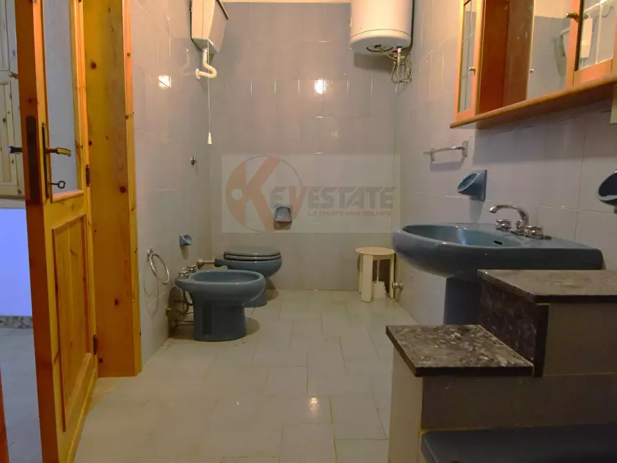 Immagine 20 di Casa indipendente in vendita  in via Amsicora 15 a Bonnanaro