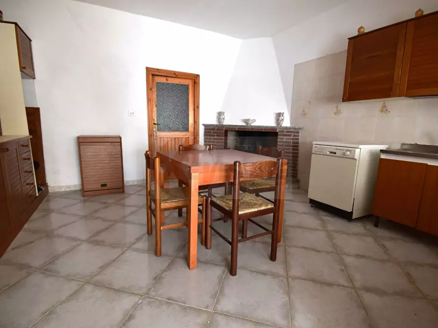 Immagine 6 di Casa indipendente in vendita  in via Amsicora 15 a Bonnanaro