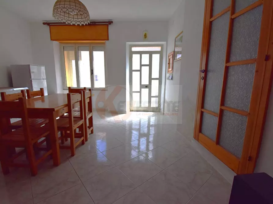 Immagine 4 di Casa indipendente in vendita  in via Amsicora 15 a Bonnanaro