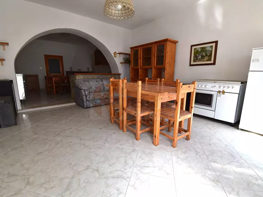 Immagine 2 di Casa indipendente in vendita  in via Amsicora 15 a Bonnanaro