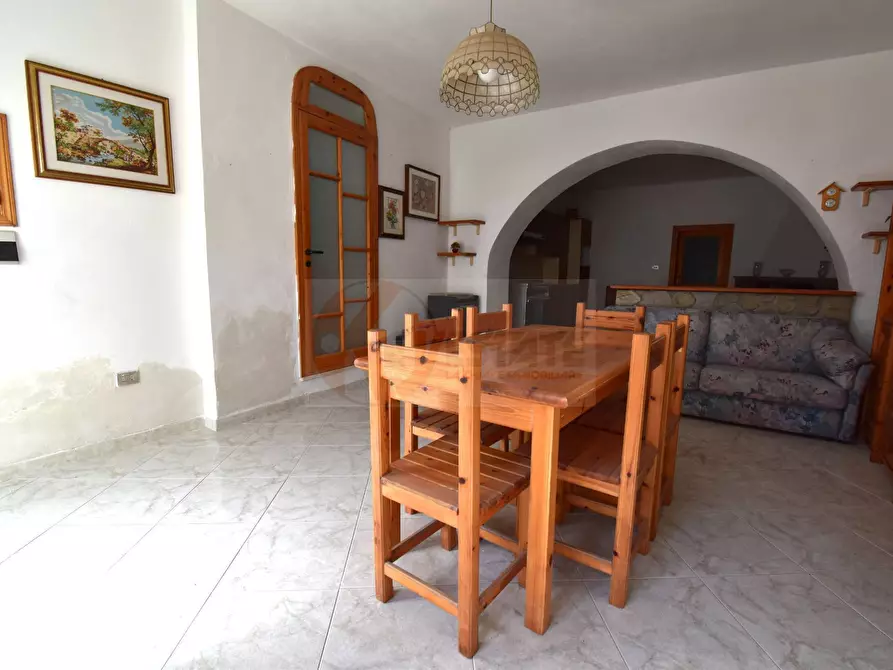 Immagine 3 di Casa indipendente in vendita  in via Amsicora 15 a Bonnanaro