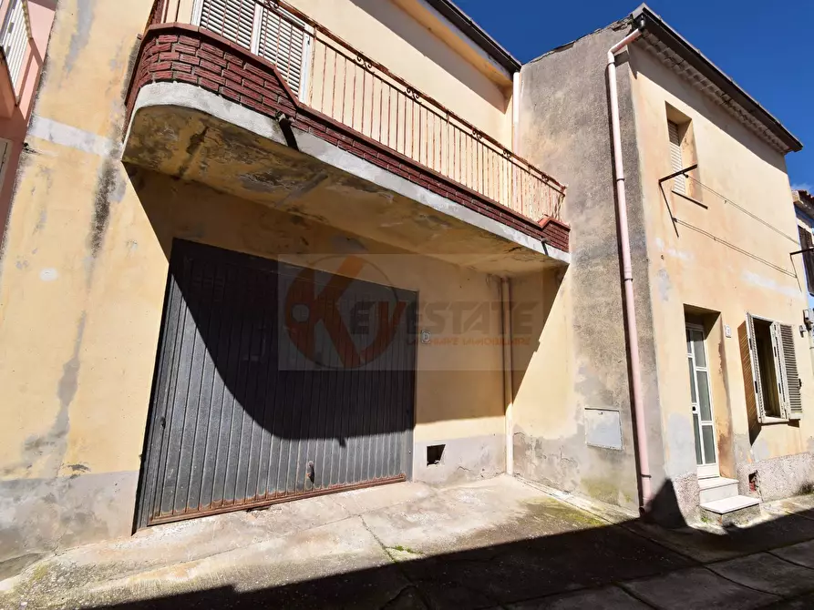 Immagine 23 di Casa indipendente in vendita  in via Amsicora 15 a Bonnanaro