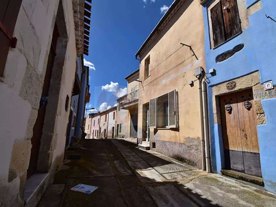 Immagine 24 di Casa indipendente in vendita  in via Amsicora 15 a Bonnanaro