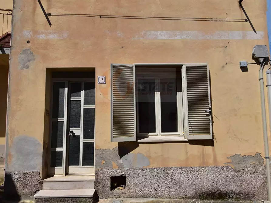 Immagine 26 di Casa indipendente in vendita  in via Amsicora 15 a Bonnanaro