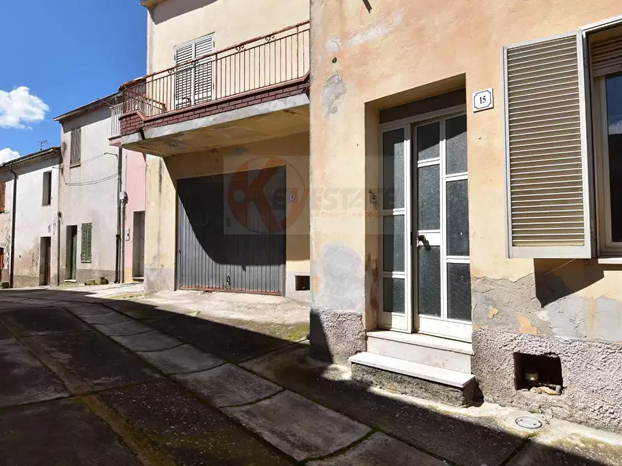 Immagine 27 di Casa indipendente in vendita  in via Amsicora 15 a Bonnanaro