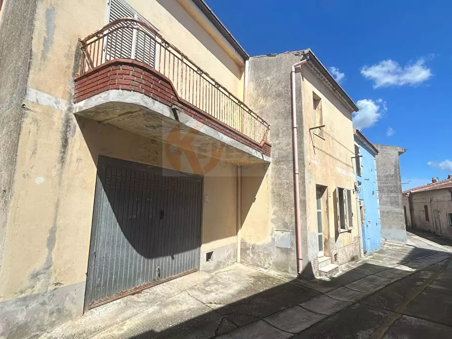 Immagine 28 di Casa indipendente in vendita  in via Amsicora 15 a Bonnanaro