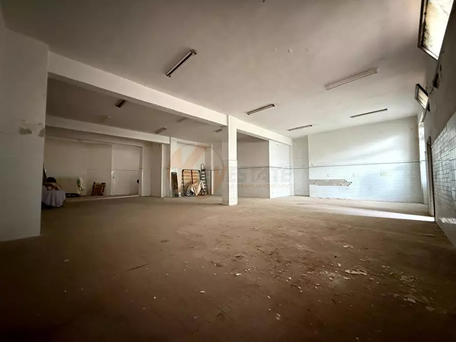 Immagine 1 di Locale commerciale in vendita  in via Grazia Deledda 31 a Sassari