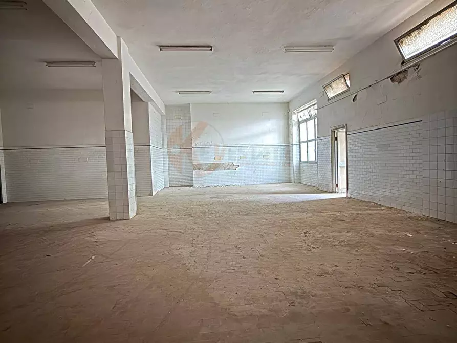 Immagine 4 di Locale commerciale in vendita  in via Grazia Deledda 31 a Sassari